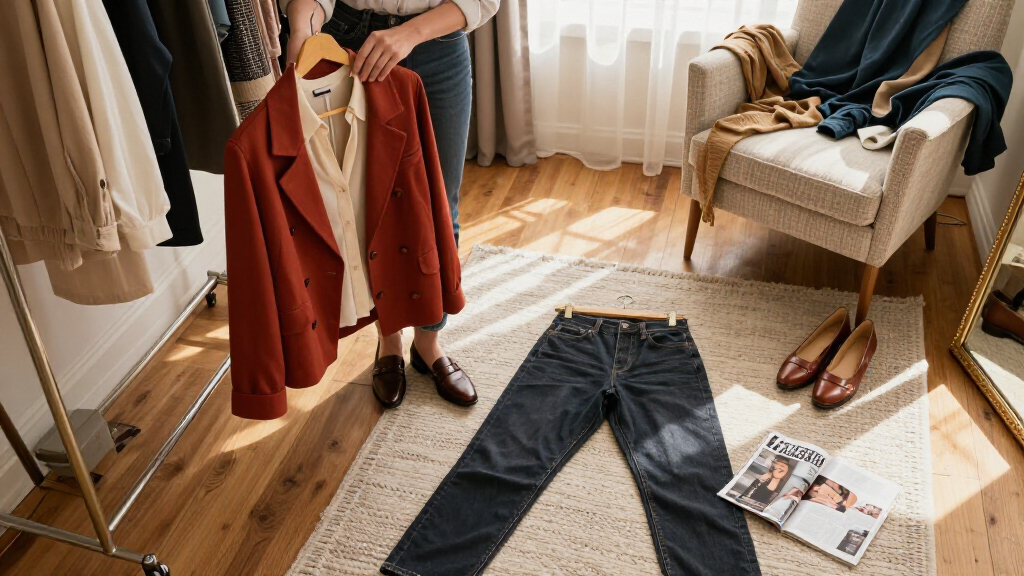 12 Best Women's Fashion Outfits for Everyday Style in 2027