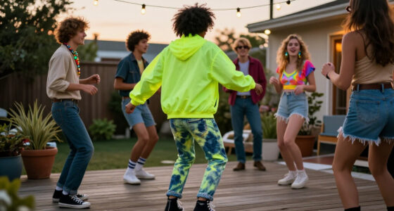 13 Best 80s Costumes for Parties and Halloween in 2027