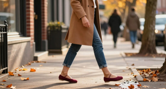 13 Best Affordable Fall Flats for Everyday Wear in 2027