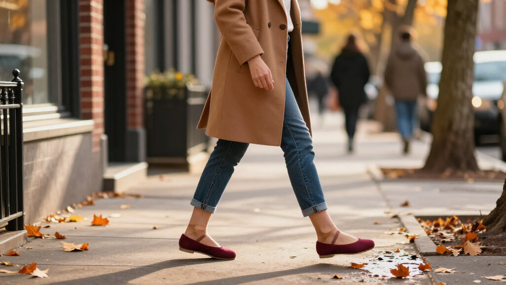 13 Best Affordable Fall Flats for Everyday Wear in 2027