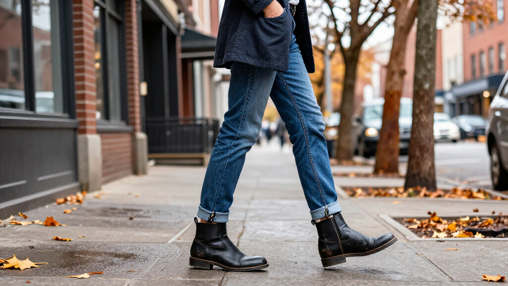 13 Best Autumn Jeans and Black Shoes for Everyday Outfits in 2027