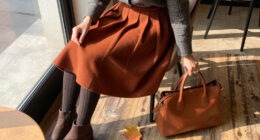 13 Best Autumn Skirts for Fall Outfits in 2027