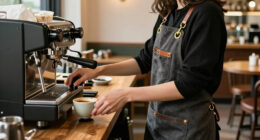 13 Best Barista Aprons for Busy Coffee Shops in 2027