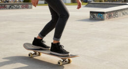 13 Best Black Skate Shoes for Grip, Comfort, and Everyday Wear in 2027