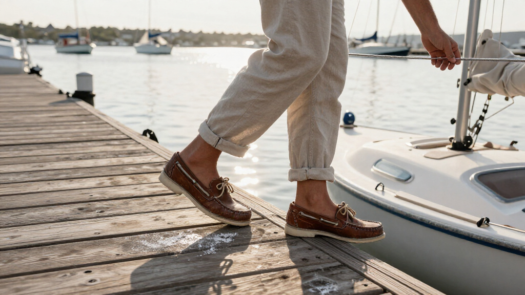13 Best Boat Shoes for Deck, Dock, and Everyday Wear in 2027