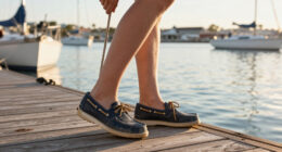 13 Best Boat Shoes for Deck Wear and Everyday Comfort in 2027