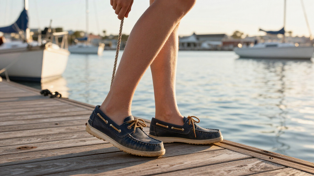 13 Best Boat Shoes for Deck Wear and Everyday Comfort in 2027