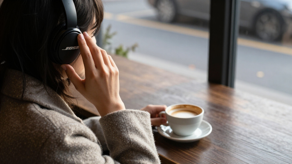 13 Best Bose Headphones for Noise Cancellation and Everyday Listening in 2027