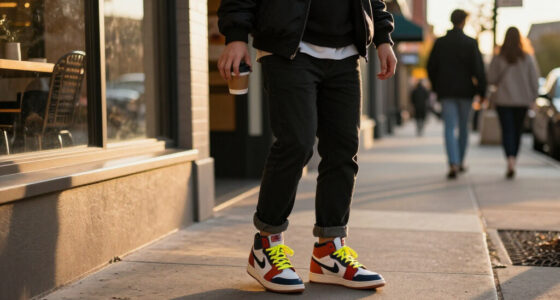 13 Best Celebrity-Style Sneakers for Polished Everyday Looks in 2027