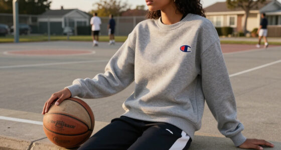 13 Best Champion Reverse Weave Sweatshirts for Everyday Wear in 2027