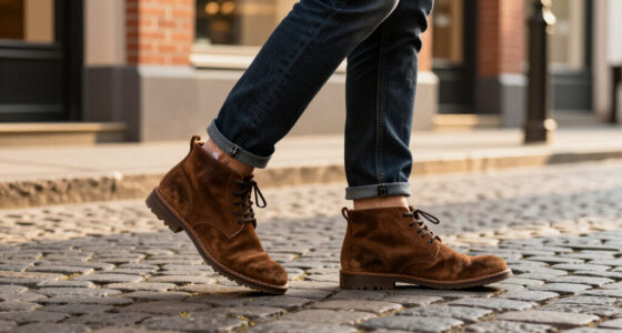 13 Best Chukka Boots for Everyday Wear in 2027