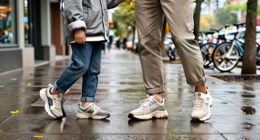 13 Best Chunky Dad Sneakers for Everyday Style in 2027