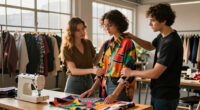 13 Best Collaborative Designer Shirts for Creative Teams in 2027