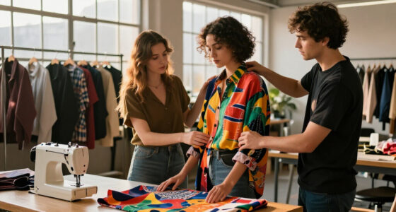 13 Best Collaborative Designer Shirts for Creative Teams in 2027