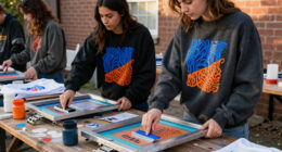13 Best Collaborative Graphic Sweatshirts for Expressive Everyday Wear in 2027
