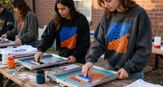13 Best Collaborative Graphic Sweatshirts for Expressive Everyday Wear in 2027
