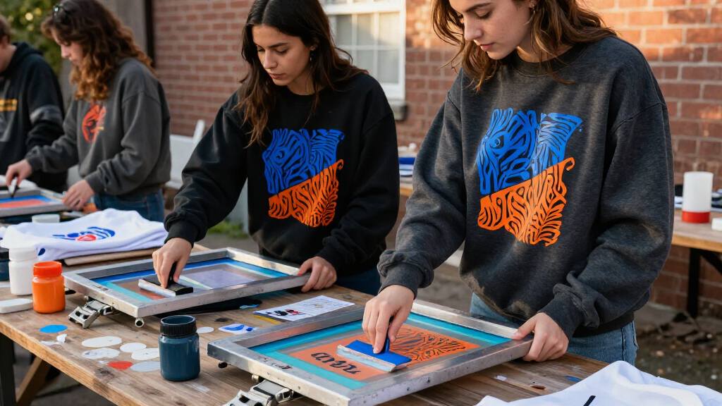13 Best Collaborative Graphic Sweatshirts for Expressive Everyday Wear in 2027
