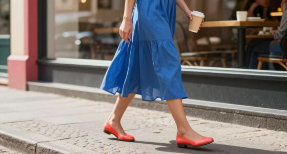 13 Best Colorful Flats for Everyday Style in 2027