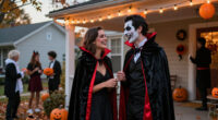 13 Best Couples Halloween Costumes for a Memorable Night in 2027