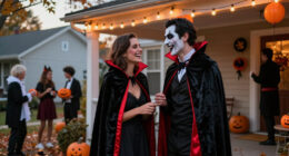 13 Best Couples Halloween Costumes for a Memorable Night in 2027