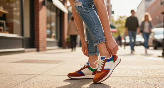 13 Best Designer Sneakers for Everyday Style in 2027