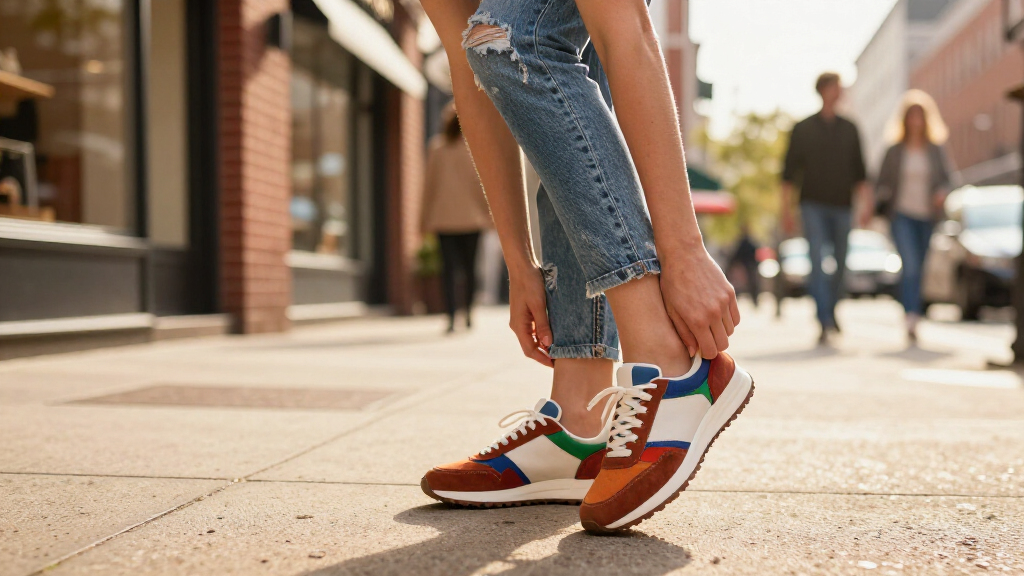13 Best Designer Sneakers for Everyday Style in 2027
