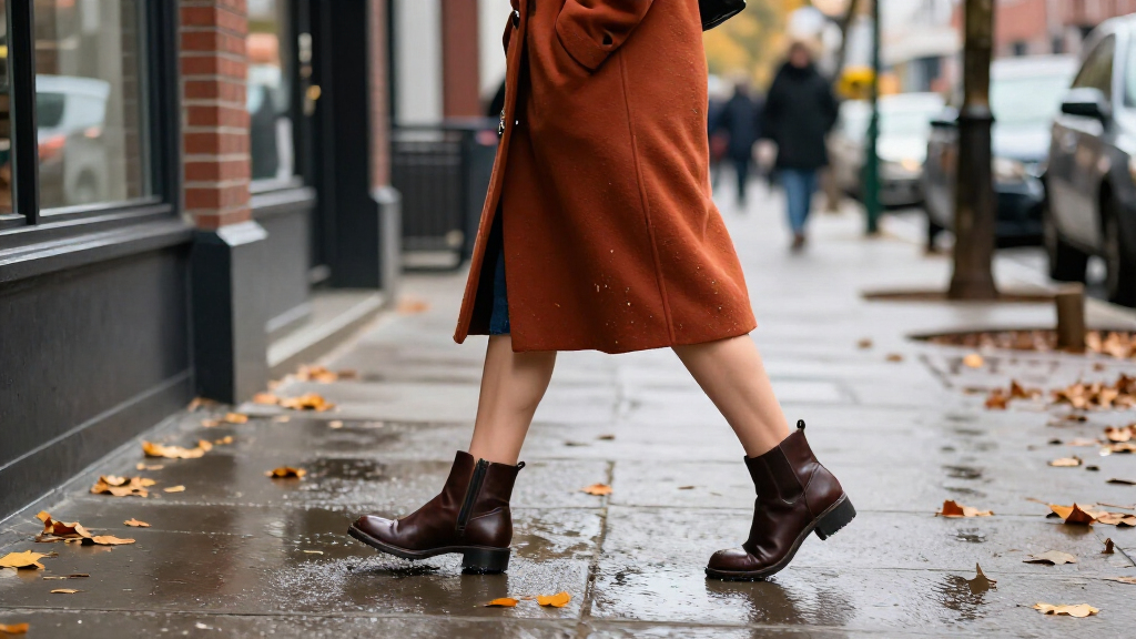 13 Best Fall Boots for Everyday Style in 2027