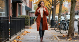 13 Best Fall Fashion Finds for Cozy, Versatile Outfits in 2027