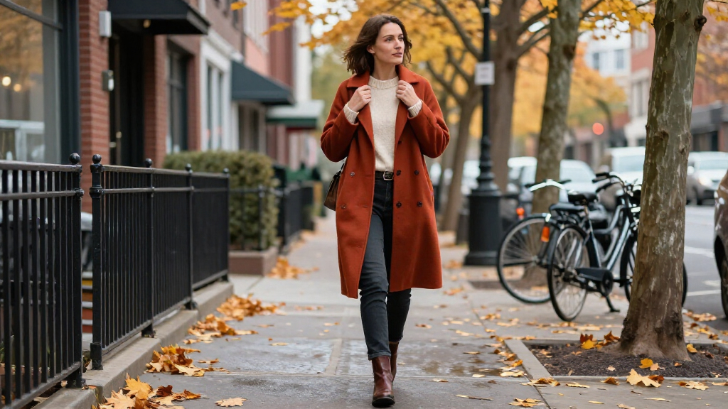 13 Best Fall Fashion Finds for Cozy, Versatile Outfits in 2027