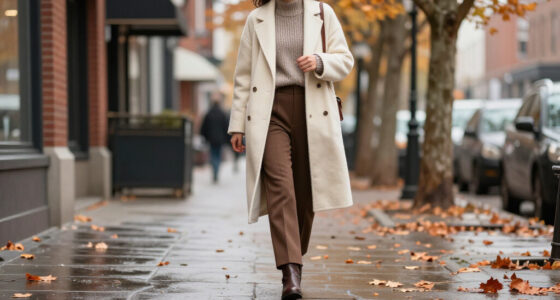 13 Best Fall Neutral Fashion Picks for Cozy, Versatile Outfits in 2027
