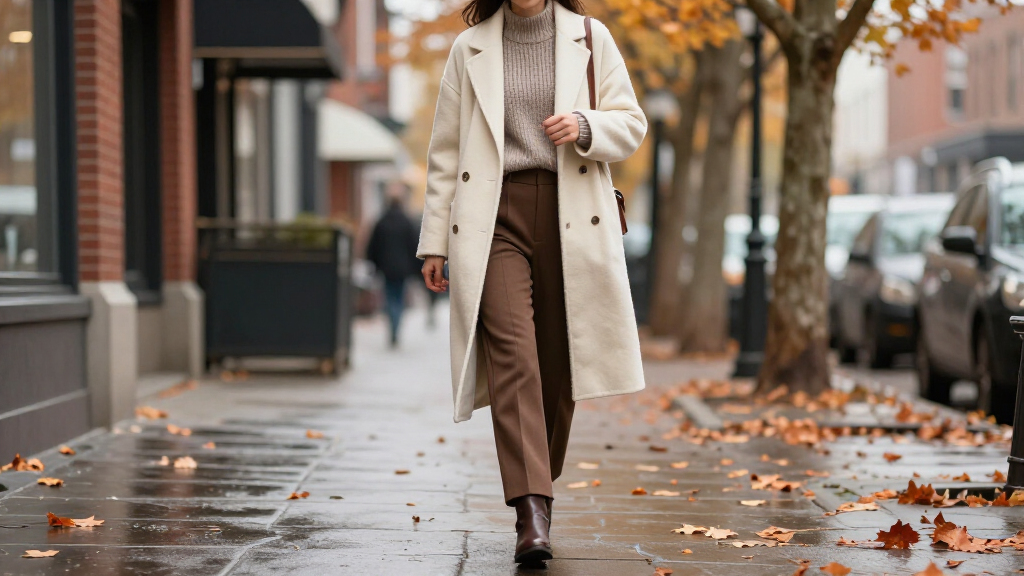 13 Best Fall Neutral Fashion Picks for Cozy, Versatile Outfits in 2027