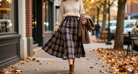 13 Best Fall Skirt Trends for 2027