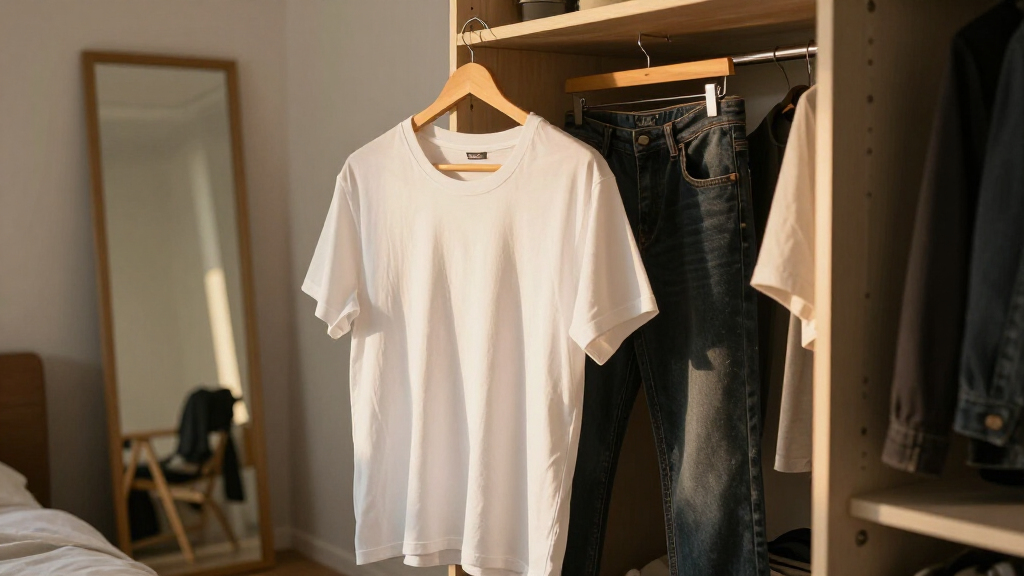 13 Best Fashion Basics for Building a Versatile Wardrobe in 2027