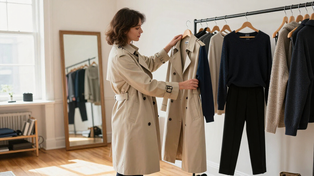 13 Best Fashion Capsule Collections for a More Versatile Wardrobe in 2027