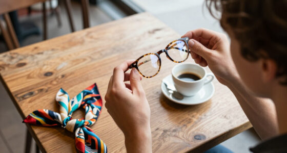 13 Best Fashion Eyeglasses for Personal Style in 2027