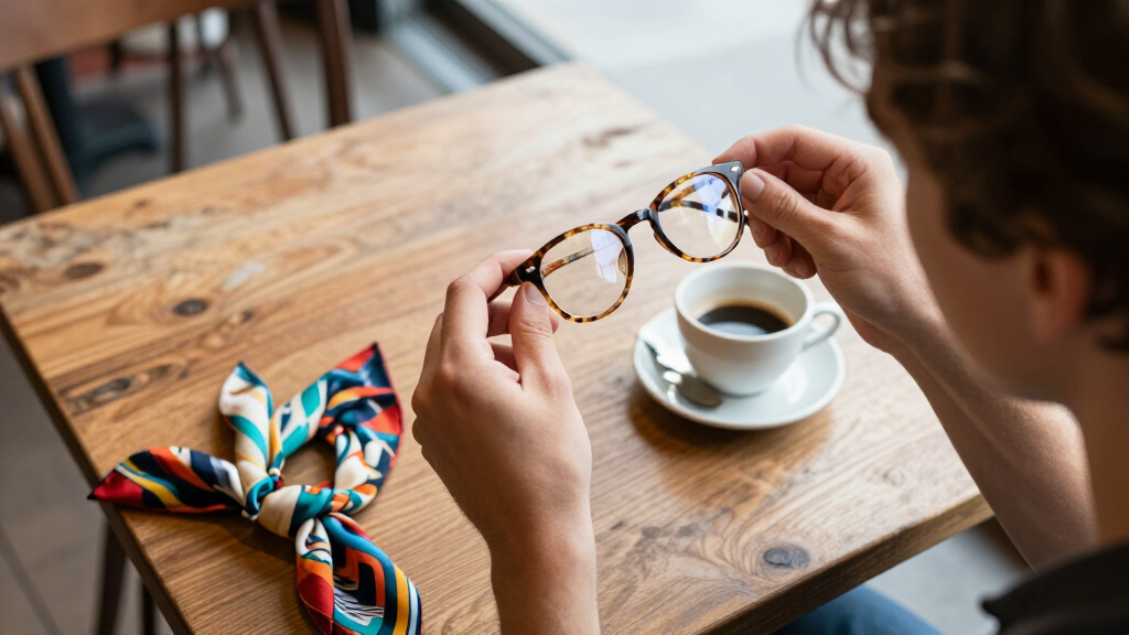 13 Best Fashion Eyeglasses for Personal Style in 2027