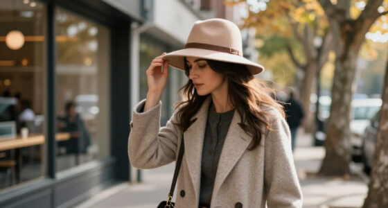 13 Best Fashion Hats for Everyday Style in 2027