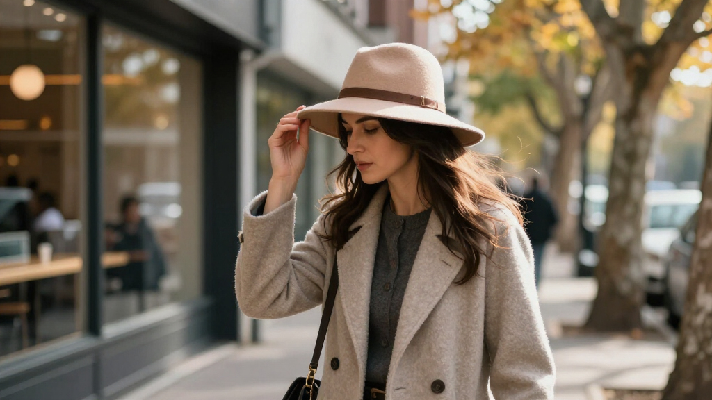 13 Best Fashion Hats for Everyday Style in 2027