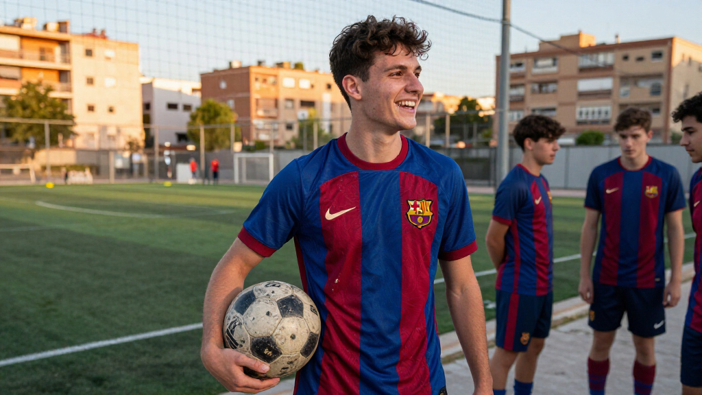 13 Best FC Barcelona Jerseys for Match Days and Everyday Wear in 2027