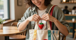 13 Best Food-Themed Bag Charms for 2027