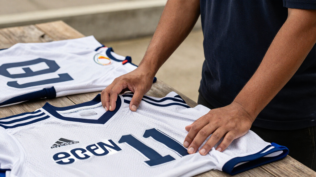 13 Best Football Jerseys for Every Fan and Player in 2027