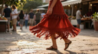 13 Best Fringe Skirts for Western, Dance, and Boho Looks in 2027