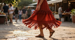 13 Best Fringe Skirts for Western, Dance, and Boho Looks in 2027