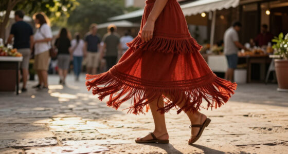 13 Best Fringe Skirts for Western, Dance, and Boho Looks in 2027