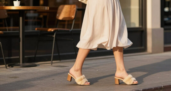 13 Best Furry Heels for Standout Party Style in 2027