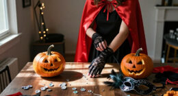 13 Best Halloween Costume Accessories for Easy, Complete Looks in 2027