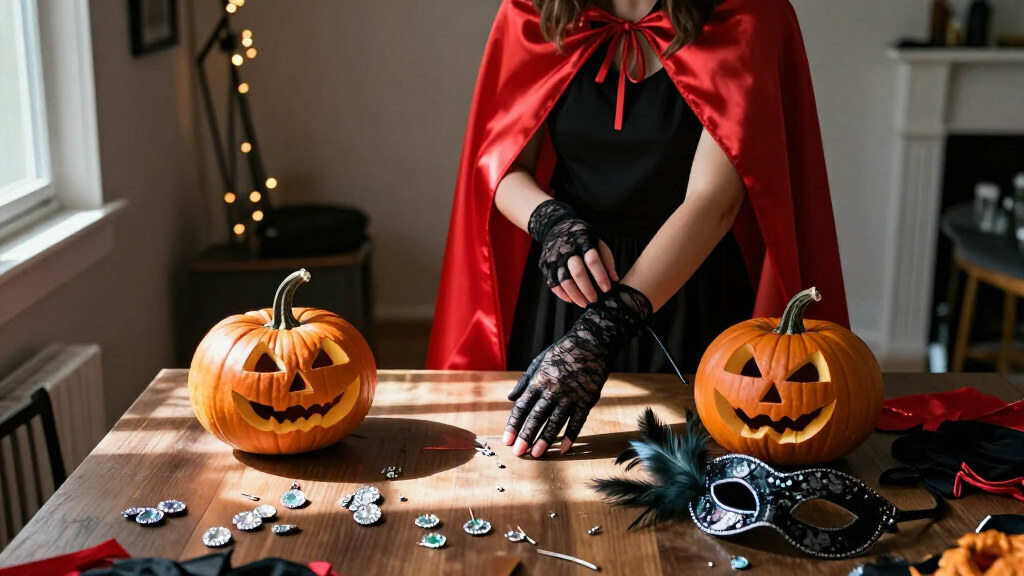 13 Best Halloween Costume Accessories for Easy, Complete Looks in 2027