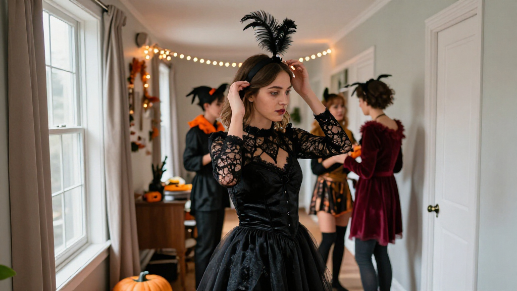 13 Best Halloween Costume Dresses for 2027