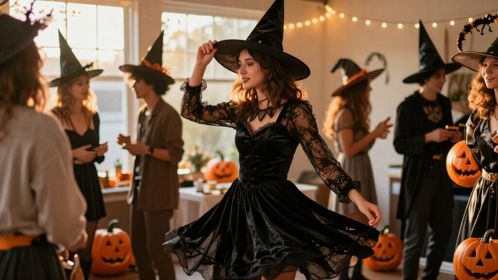 13 Best Halloween Costume Dresses for Women in 2027