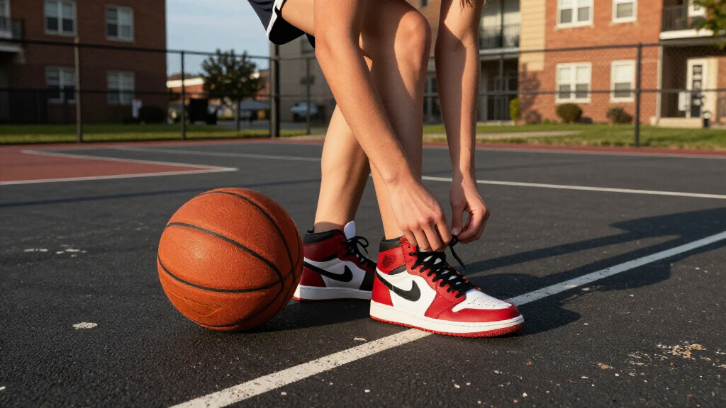 13 Best Jordan Basketball Shoes for Court Play in 2027
